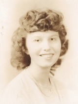 Dorothy Johnson