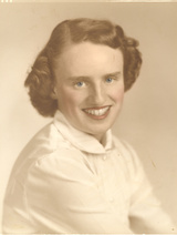 Margaret Brumbaugh