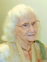 Mildred Mogush